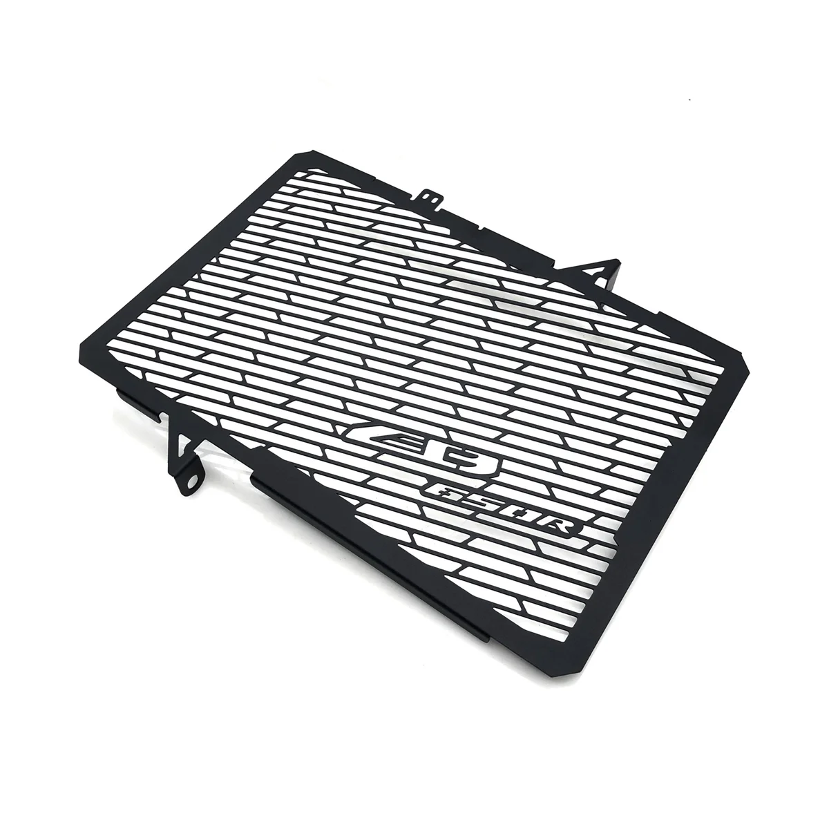 Motorfiets Radiator Bescherming Radiator Grille Cover Voor Cb650r 2019 2020 Accessoires, Zwart