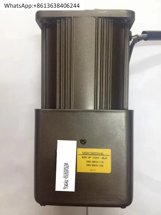 

Motor M91C90GV4W 90W speed motor M91C90GV4Y