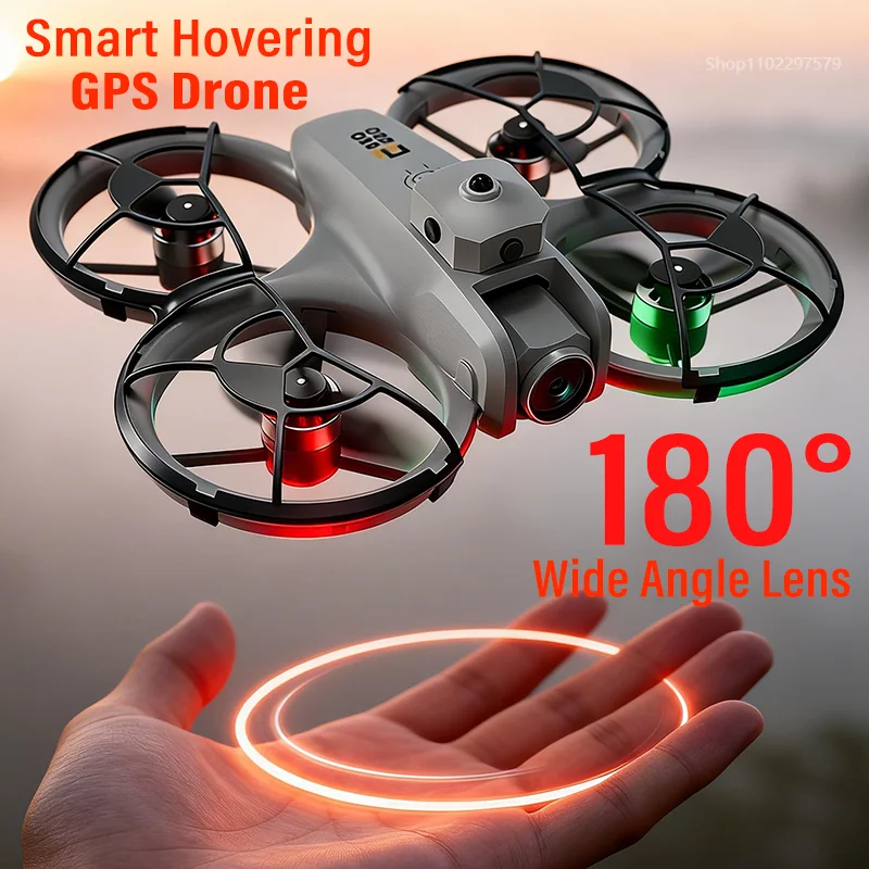 ES800PRO Drones 12.…