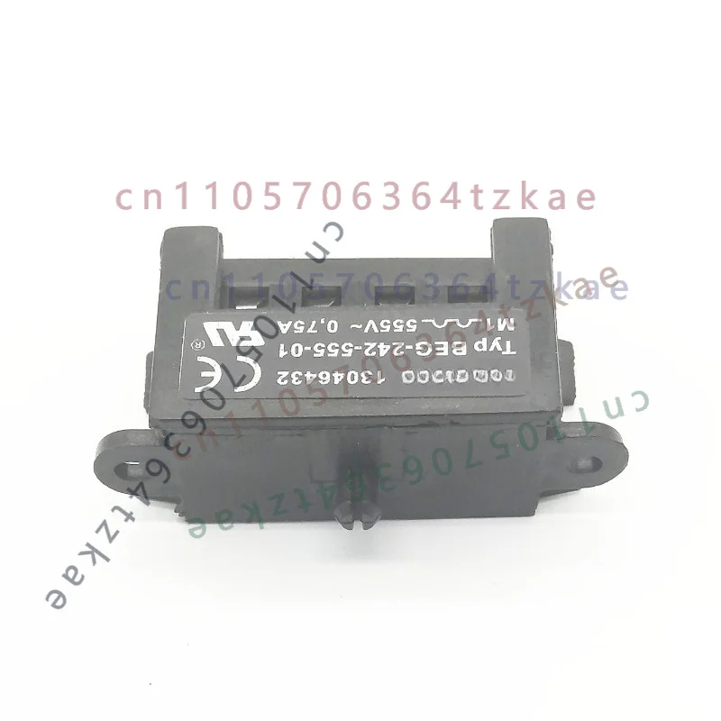 1pcs for INTORQ BEG-242-555-01 Motor Brake Rectifier 555V 0.75A Rectifier Device Module