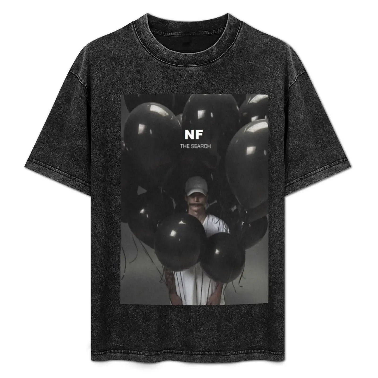 Nf Merch T-Shirt Sh… - image