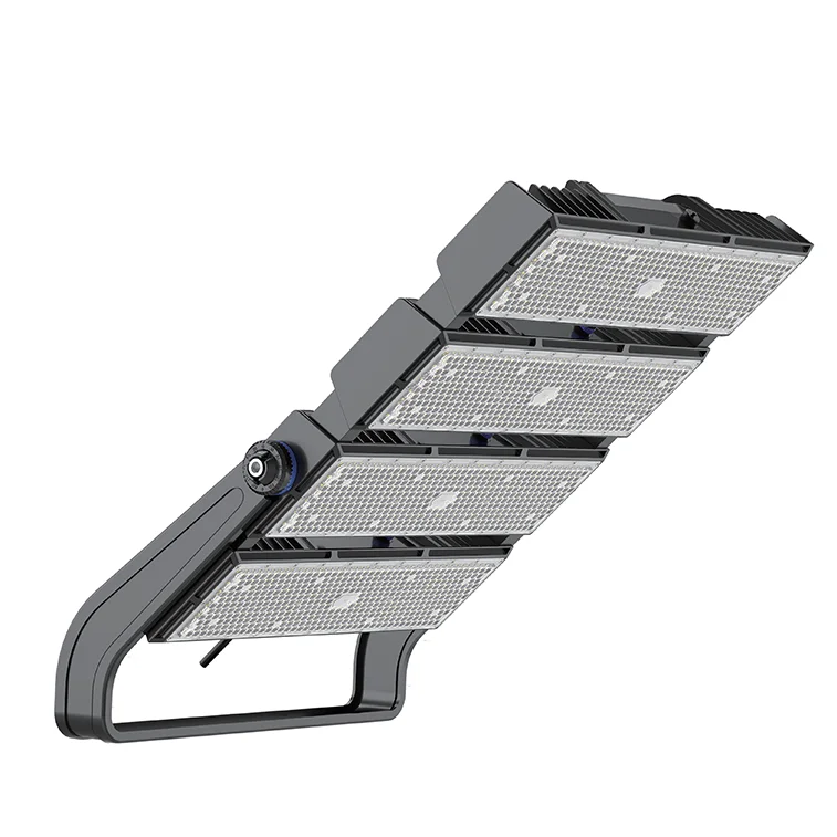 Outdoor Stadium Mining Lamp Spotlight Reflector Flood Light High Bay Light Led Tower Flood Lights