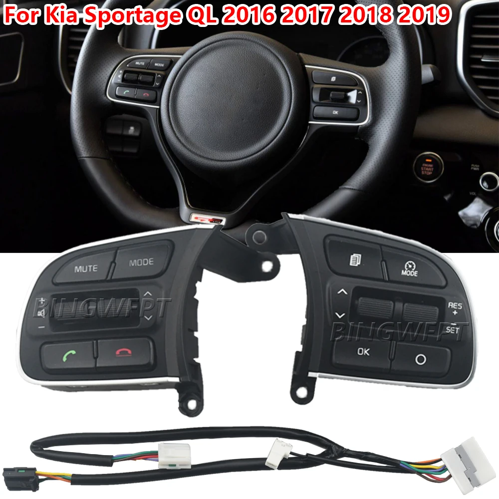 Multifunction Steer…