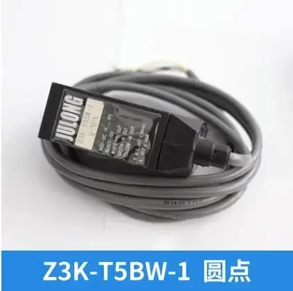 

Новый фотоэлектрический датчик Z3K-T5BW-1 для коррекции отклонений в машинах для изготовления пакетов, датчик цветового кода