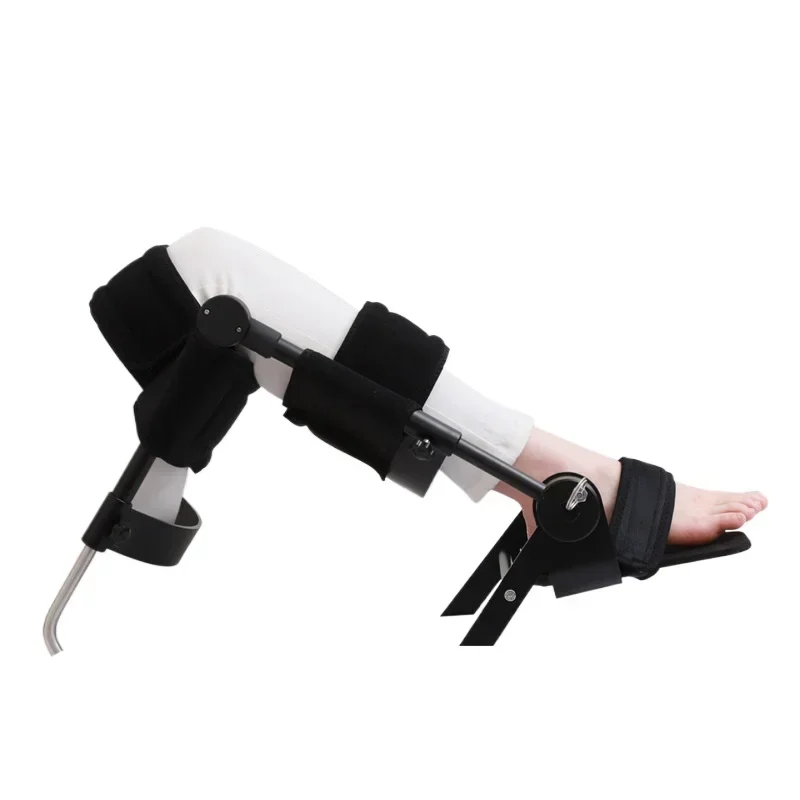 Knee robot gloves leg bending exercise lower limbs knee joint flexion and equipment household nkle Support