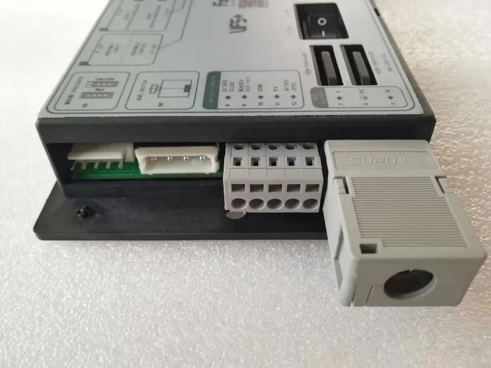 

TLF Elevator Parts Elevator Door Parts VVVF5+ Door Controller Operator VF5+