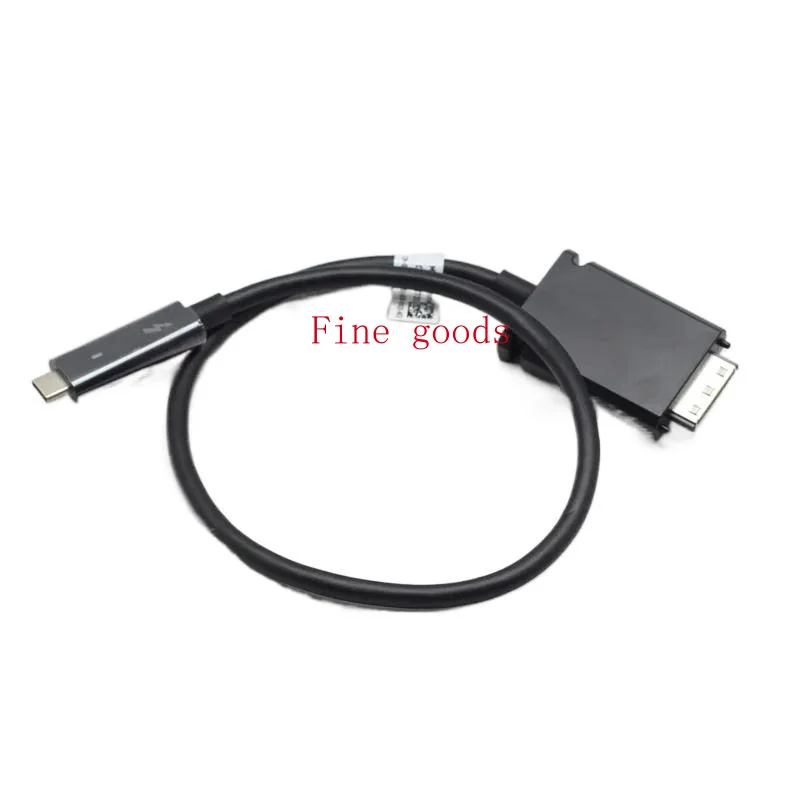 NEW 5T73G 05T73G CN-05T73G FOR  DELL WD15 K16A TB15 TB16 Docking station Thunderbolt USB-C cable TYPE-C