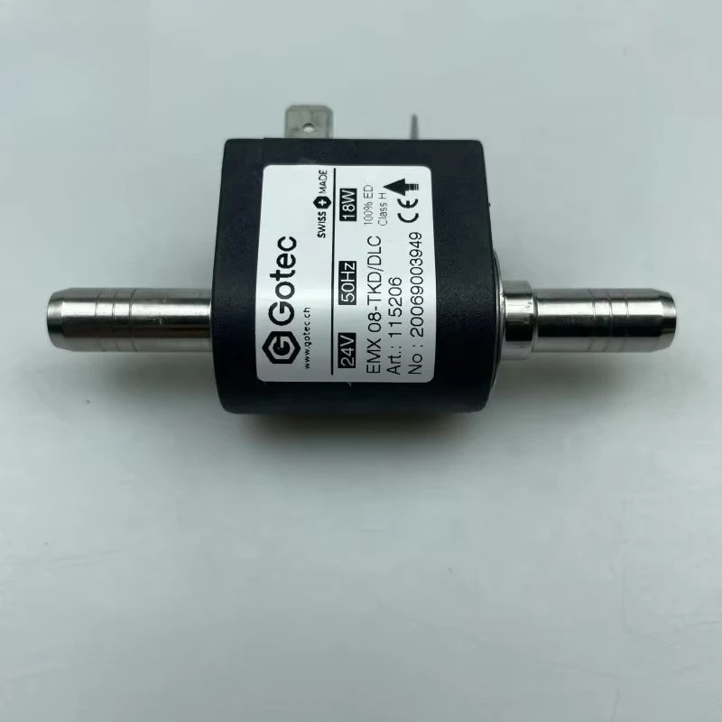 Hot Sale Gotec Emx …