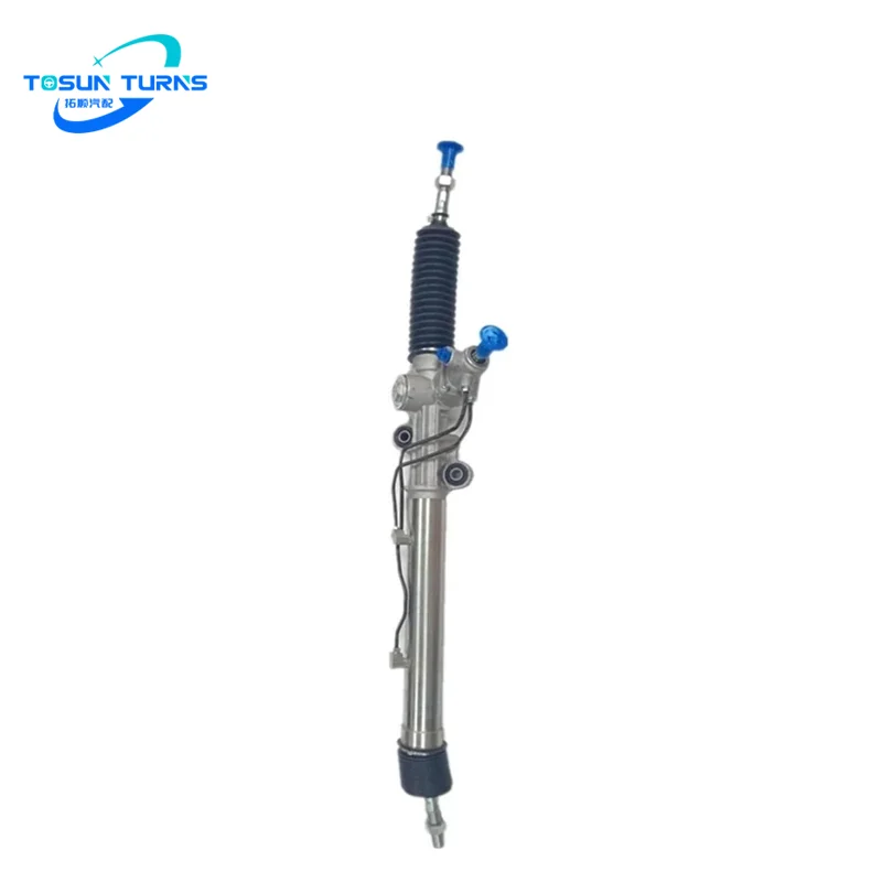 New Power Steering Rack Gear Box Replacement Parts for    100 Series HDJ100 UZJ100 44250-60040 Right Hand Drive