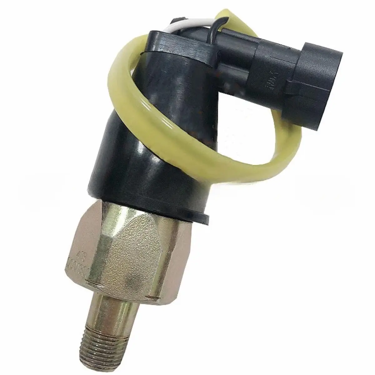 Pressure Switch 4130001300 Sensor Accessories For LiuGong LG936L LG956L LG958L Excavator Parts