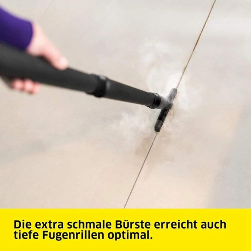 

Комплект щеток ABBZ-For Karcher SC Series XXL для эффективной очистки плитки и цемента