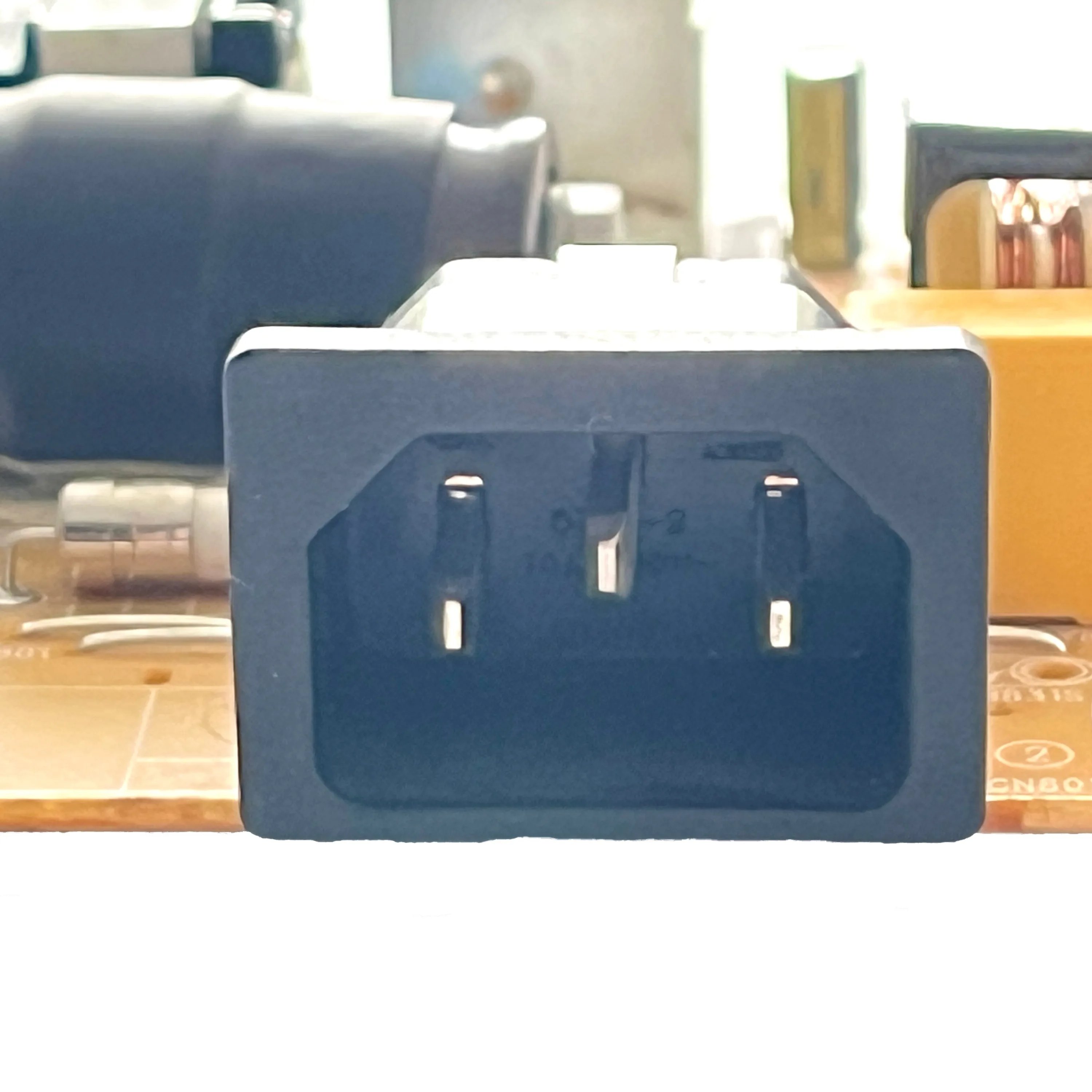 Autêntico TV Power Board, BN44-00749F, P2514 _ TPNC, Funciona Normalmente e é para TVs LED, F24T450FQR, LF22T452FQNXGO, Acessórios