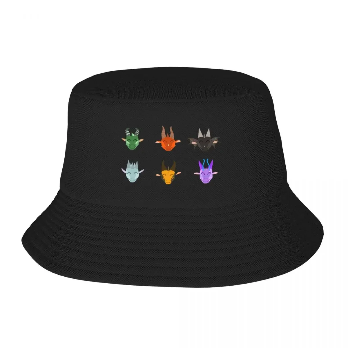 

WOF babies Bucket Hat birthday Hat Man Hood Woman Hats Men's