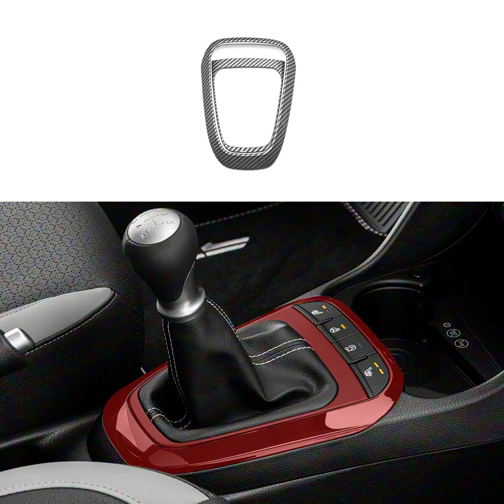 

For Kia Picanto Kia Morning gear trim