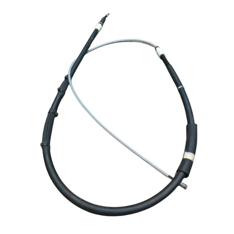 

4745N4 Трос ручного тормоза для Peugeot 206/207 для Citroen C2 Совершенно новый