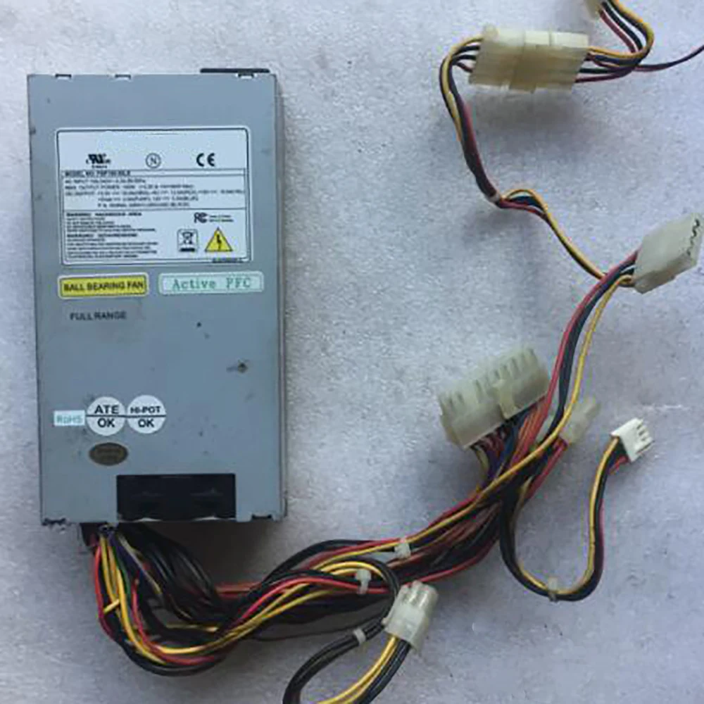 150W 1U Power Suppl…