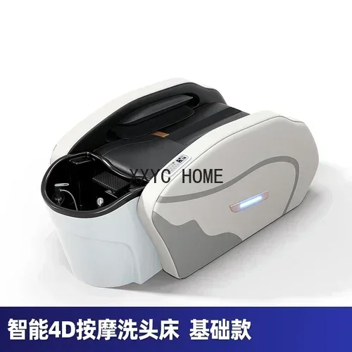 

Intelligent Electric Massage Shampoo Bed Hair Saloon Dedicated Automatic Water Circulation Fumigation Head Therapy Bed