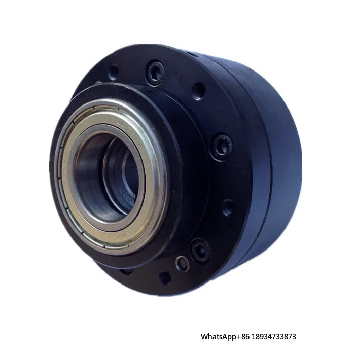 Harmonic Gearing Ar…