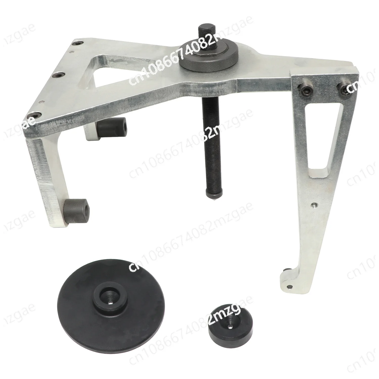 

Dual Clutch 0CK Electromechanical Unit Stamping Tool, Clutch Installation Tool