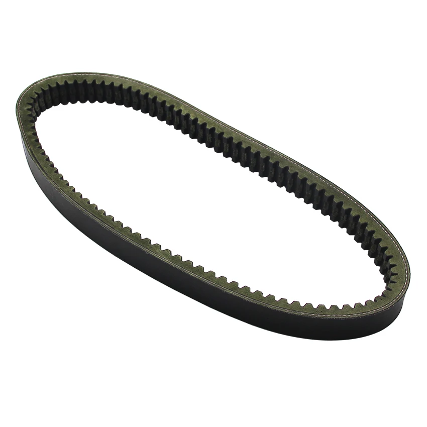 

Motorcycle Transfer Drive Belt For AIXAM 400 D 300 ECO For TASSO KING For Bellier VX550 VX650 XLD 502 503 B3211AA1057 EPCOUR025