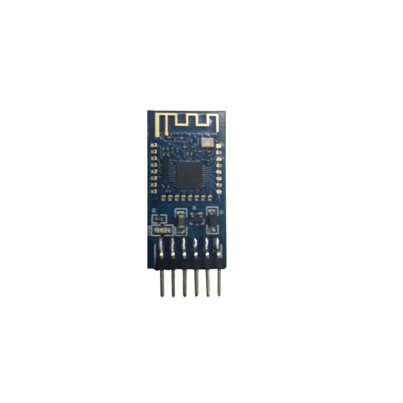 JDY-08 with backplane Bluetooth 4.0BLE low power consumption CC2541 supports airsync iBeacon module