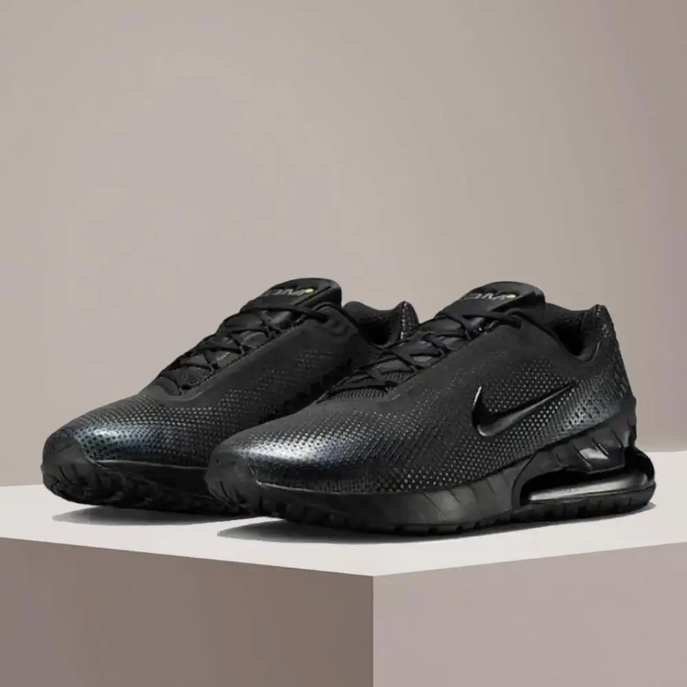 

Мужские кроссовки Nike Air Max Phoenix: нескользящие, прочные, удобные, стильные и универсальные повседневные кроссовки для бега FZ5307-004