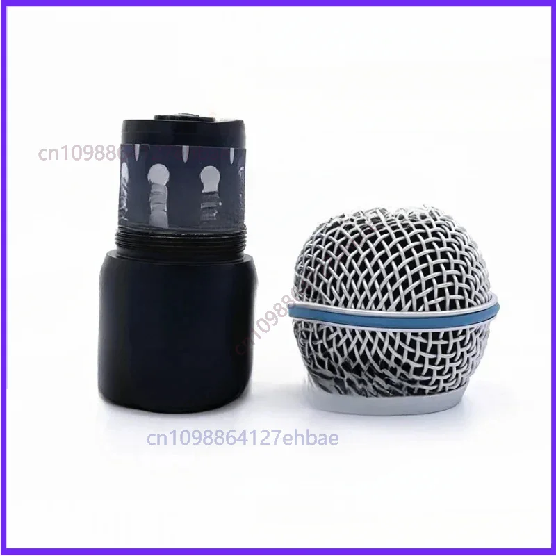 

Сменный капсульный картридж с решеткой для беспроводного микрофона Shure BETA 58A