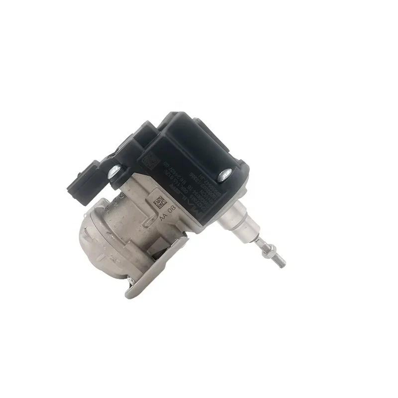06K145612E 70571910 72427345 For VW Golf Beetle 2.0 TFSI Electronic Turbo Actuator 06L145612E 06L145612F 06L145612G 06K145725S
