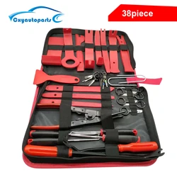 Car audio Repair Tool Car Clip rivet fastener door Panel Trim Removal Tool Auto Interior Disassembly Tools Car Pry Removal Tool