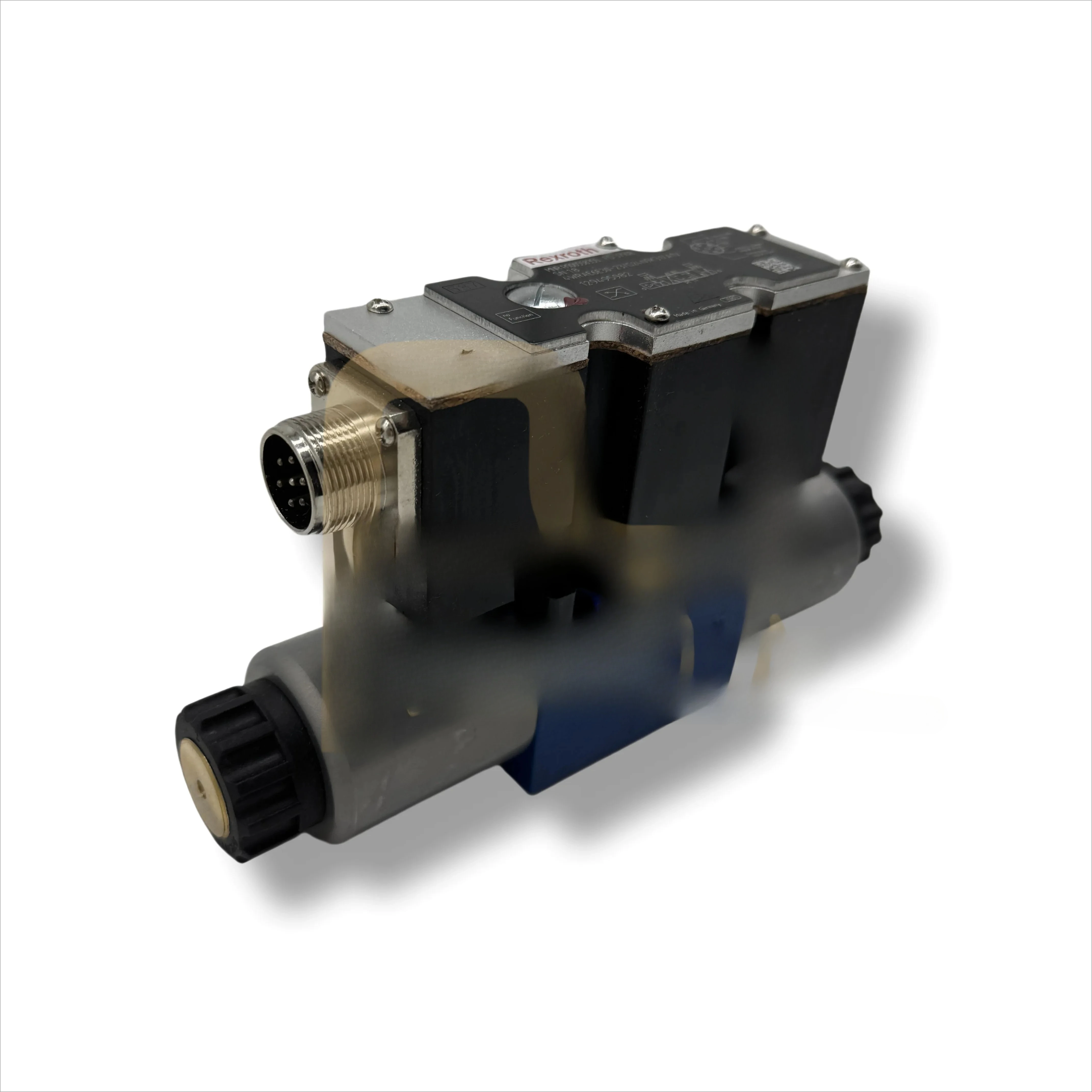

R900558355 4WRAE6E30-23/G24N9K31/A1V 4WRE 4WRE6 4WRE6E Proportional Directional Valve Hydraulic Solenoid