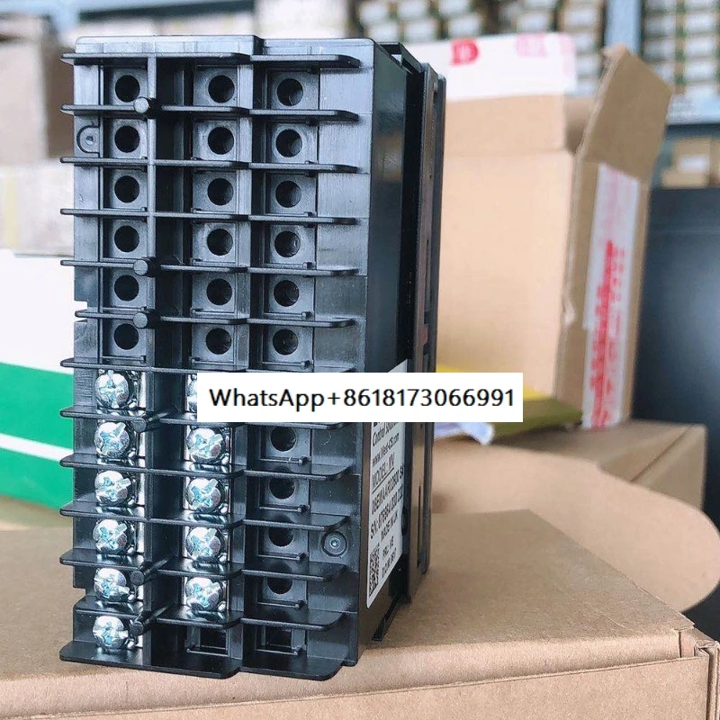 

Temperature control watch original imported MV08EMAAR02600 plastic extruder, special for meltblown machine