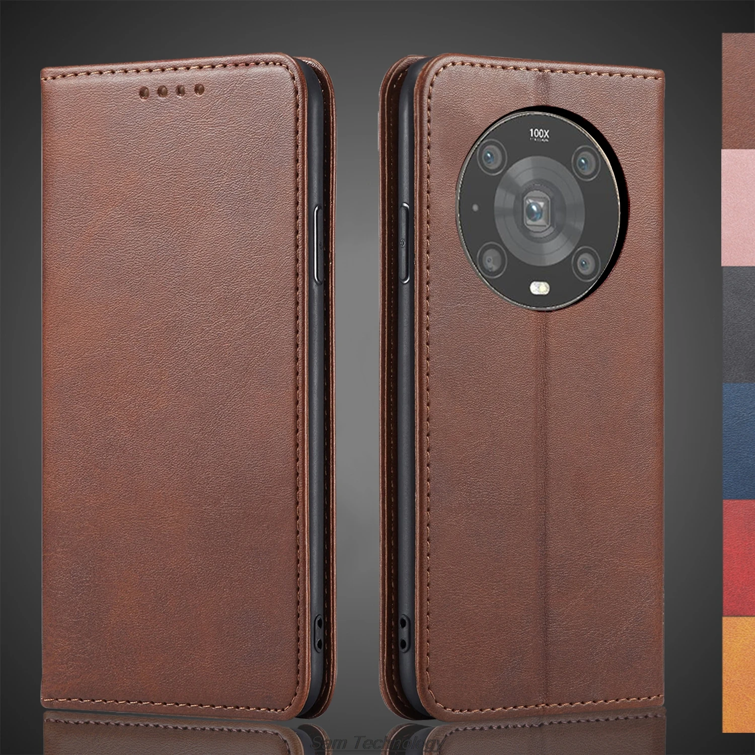 Magnetic Attraction… - image