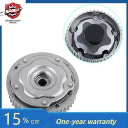 New  Intake Exhaust EngineTiming Camshaft Gear For Chevrolet Aveo Cruze Sonic Opel Vauxhall Astra 55567048 55568386 55567049