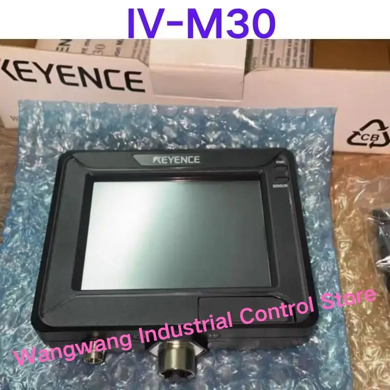 Image recognition sensor IV-M30