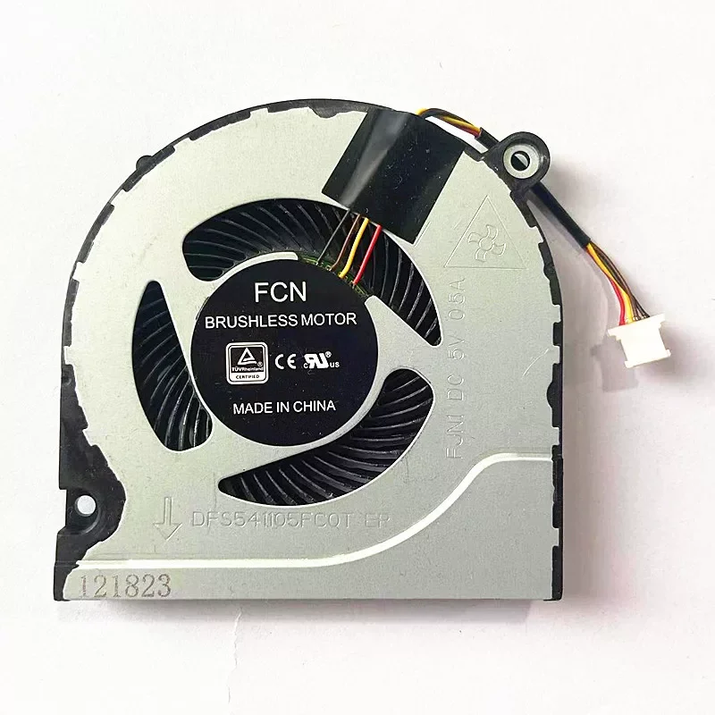 Ventilador para Acer Predator 300 G3-571 572 G3-573 N17C1 N17C6 PH315-51