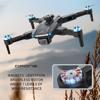 JJRC X33 Headless Mode WiFi Timely Transmission of GPS Positioning, Infrared Avoidance, 360 ° Rolling Aerial Photography Drone