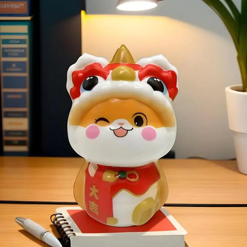 Snake Year Squeeze Toys Snake Sensory Toy Soft Stress Relief Squeeze Toy Chinese Cute Pinching Toy Slow Rebound Fidget Toy For