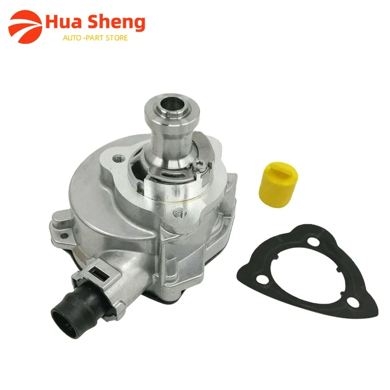 11667558344 Auto Parts electric hand  vacuum pump brake booster fluid bleeding  For BMW N52 E90 E60 E63