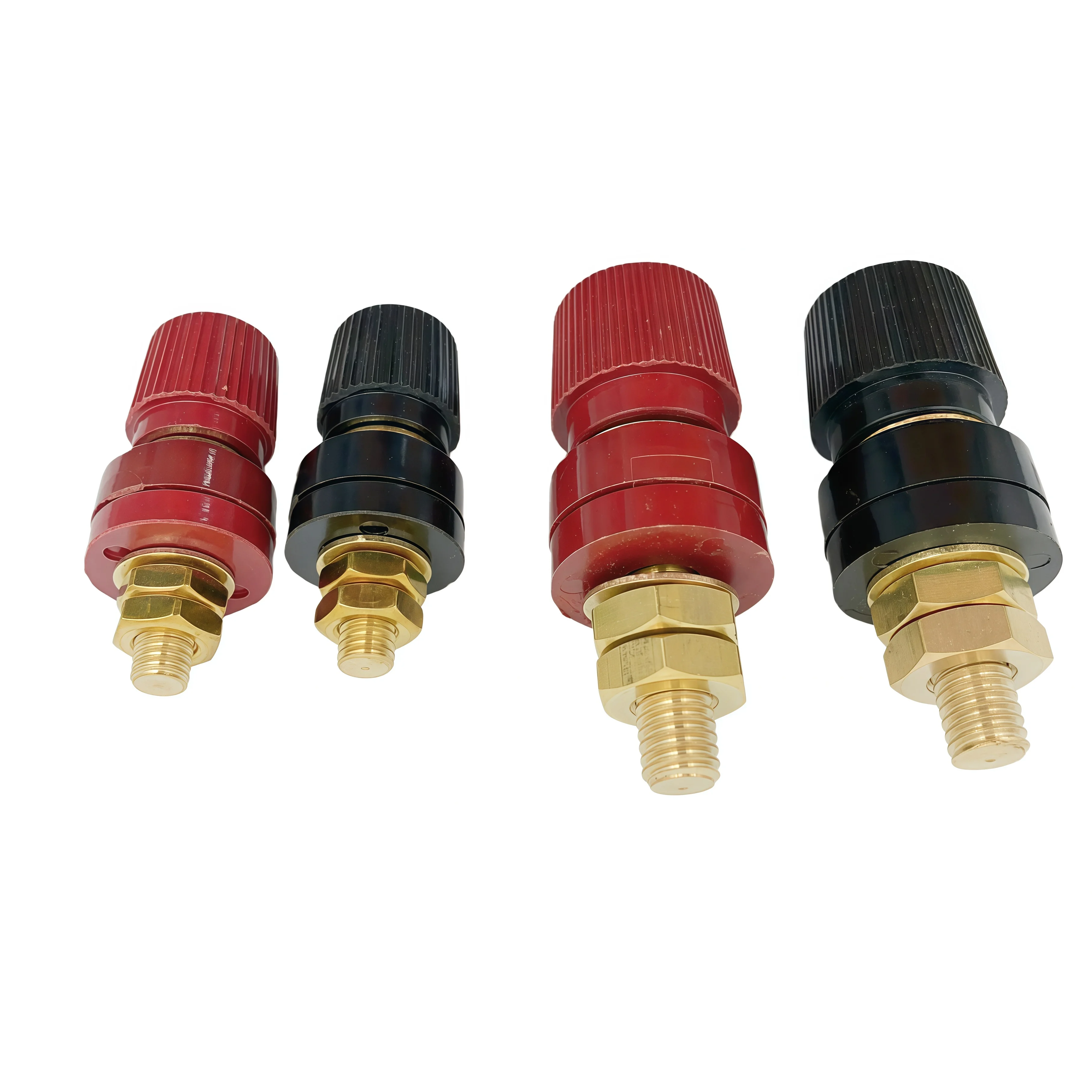 Copper column connection socket power terminal M6M8 welding machine inverter terminal  JS-333 555