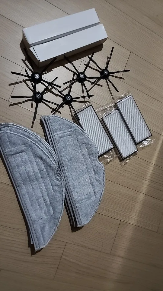 실물 포토 리뷰