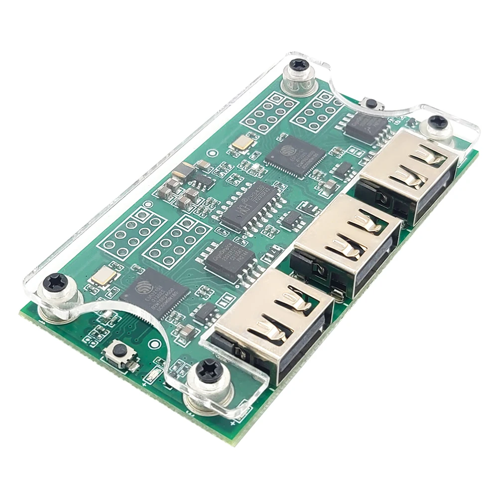 ESP32-S3 Makcu Deve… - image