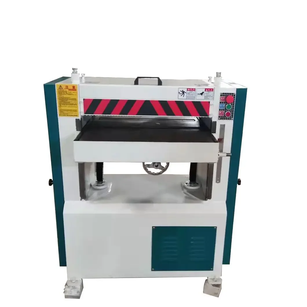 

JBP104 Heavy-duty Woodworking Thicknesser Planner Machine for Funiture