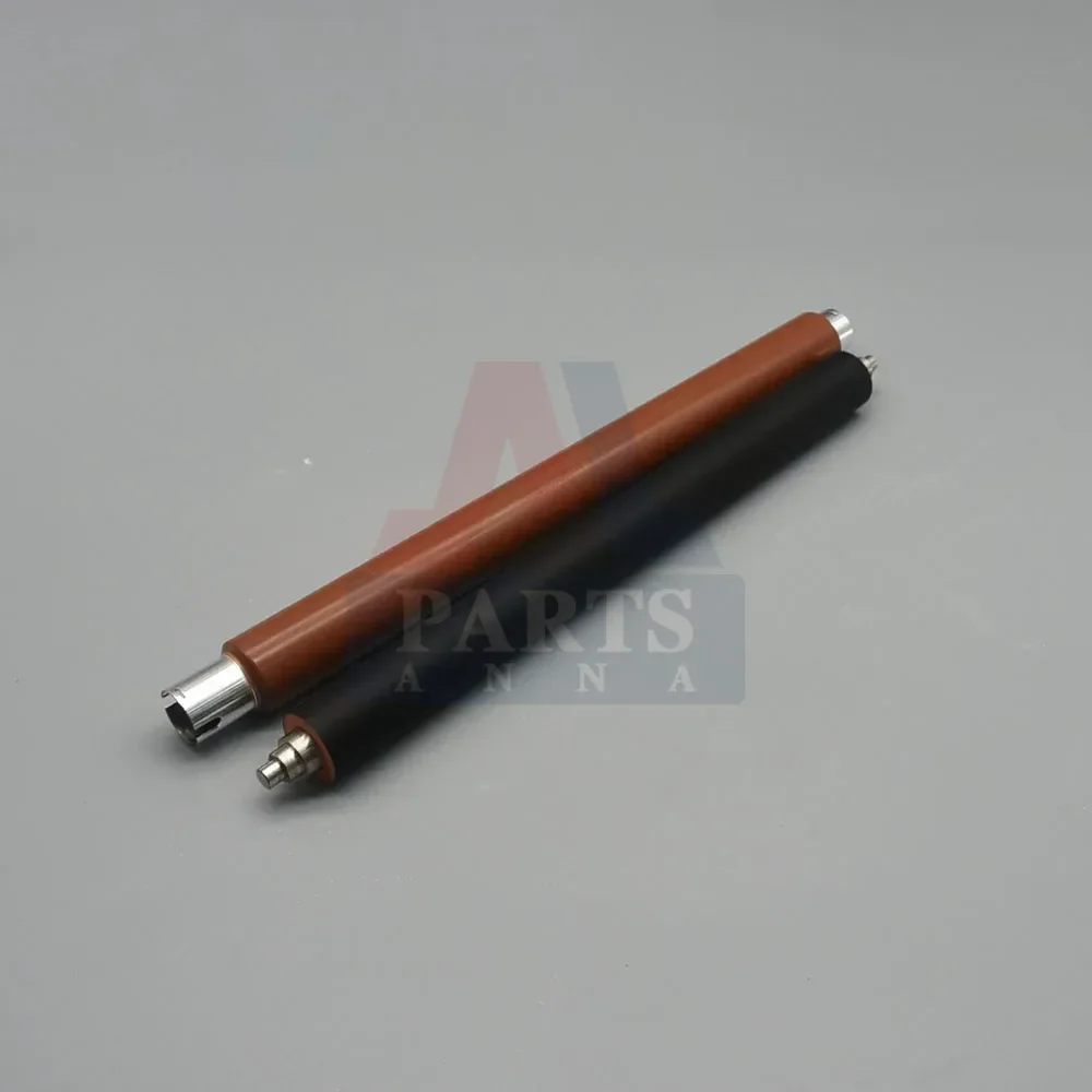 

K4350 Upper + Lower Fuser Sleeved Pressure Roller for Samsung K3250 K3300 K4300 K4250 SL-K3250 SL-K3300 SL-K4250 SL-K4300
