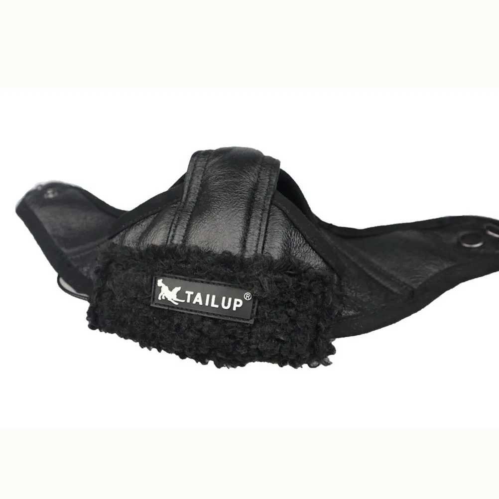 

Pet Costume Creative Pilot Hat Black S for Dog Cat Animal Simple Design Get Attention Compliments Parties Pet Costume Creative