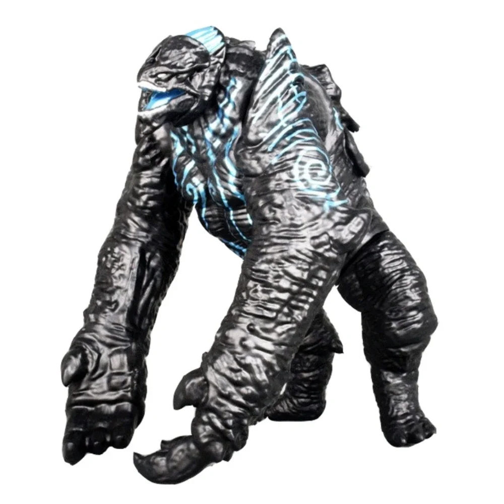 

Godzilla Vs. King Kong Rise of Empire Monster Action Figures Exquisite Doll Model Desktop Decoration Collection Children Gifts