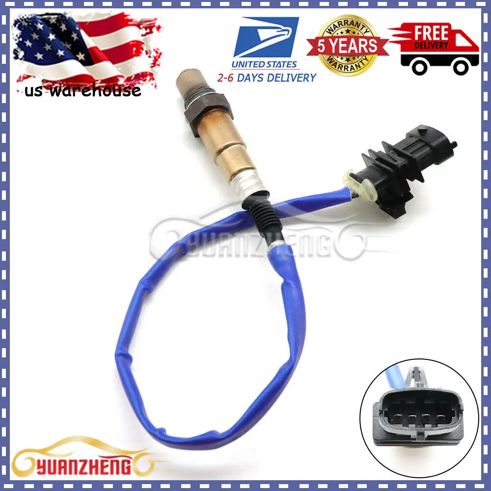 XUAN Probe Lambda Oxygen O2 Sensor Air Fuel Ratio Sensor 55572993 For BUICK ENCORE CADILLAC ELR CHEVROLET CRUZE LIMITED