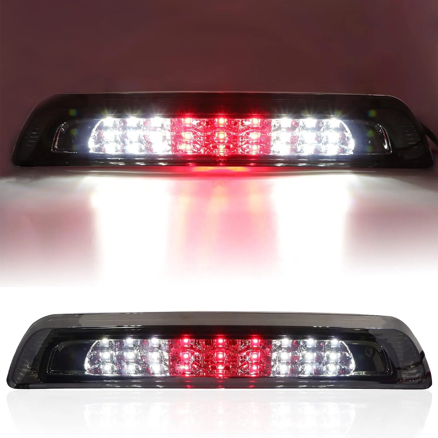 XDS Factory Wholesale Price 3RD Car Brake Light For  TUNDRA 2007-2021 LED Brake Light