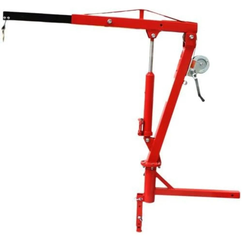 500Lb Pickup Truck … - image