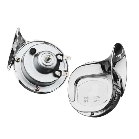 8 best sales claxon 12v auto - №8