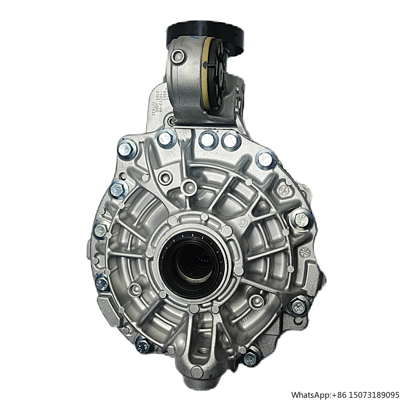 

Хорошая цена, часть коробки передач автомобиля, задний дифференциал в сборе для T2H24288 XF XE